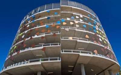 Introducing the Barrier Specifier Tool: Your 3-Step Calculator for Compliant Car Park Barriers