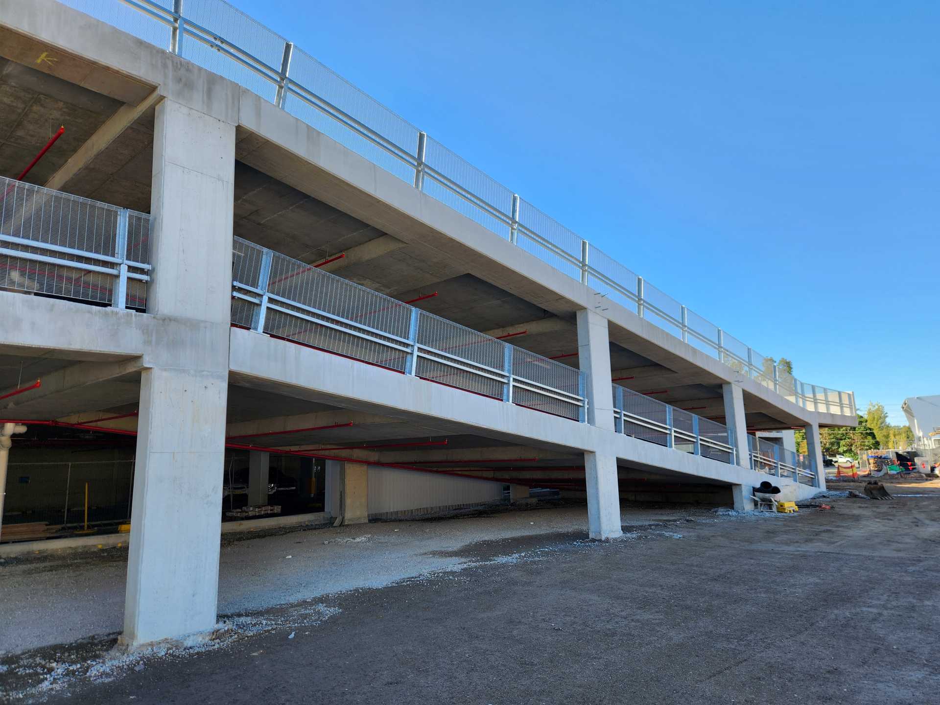 daikin chipping norton